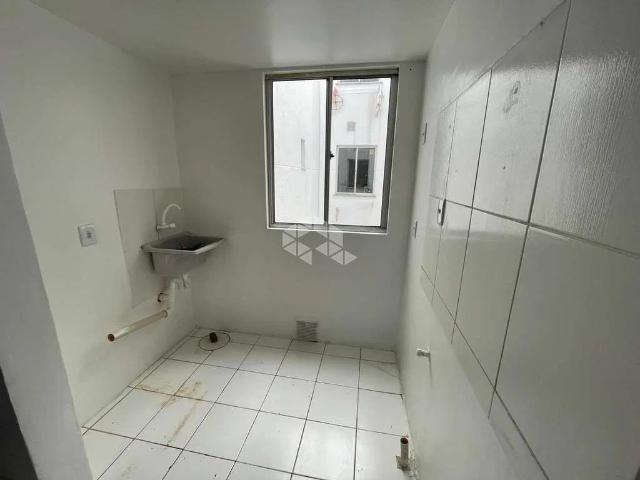 Apartamento para Venda em Porto Alegre/RS Jardim Leopoldina 2 Quartos