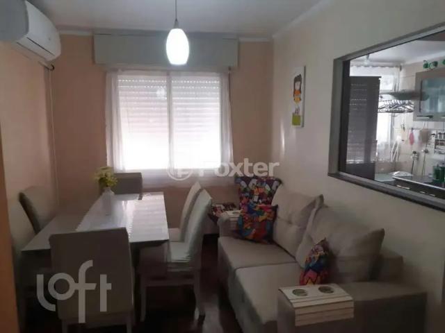 Apartamento para Venda em Porto Alegre/RS Jardim Leopoldina 2 Quartos