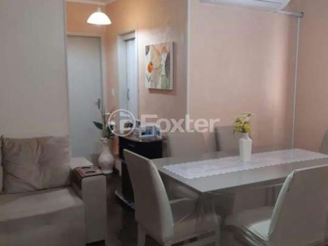 Apartamento para Venda em Porto Alegre/RS Jardim Leopoldina 2 Quartos
