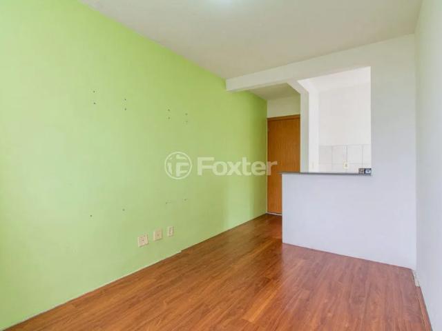 Apartamento para Venda em Porto Alegre/RS Jardim Leopoldina 2 Quartos