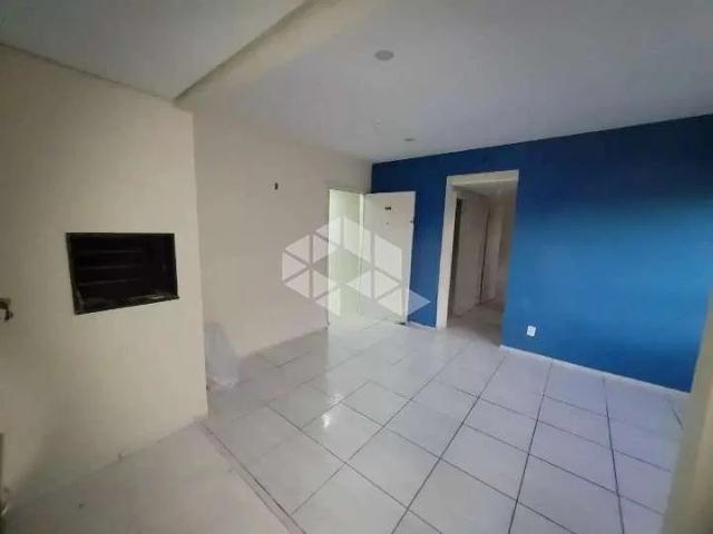 Apartamento para Venda em Porto Alegre/RS Jardim Leopoldina 2 Quartos