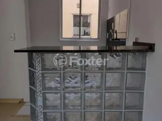 Apartamento para Venda em Porto Alegre/RS Jardim Leopoldina 2 Quartos