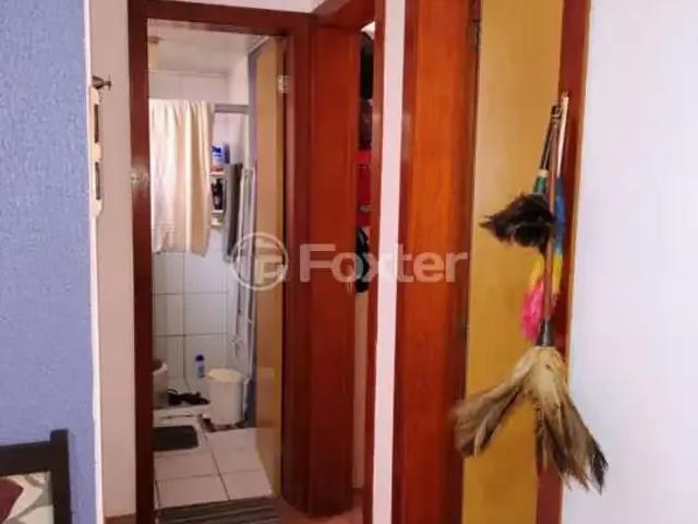 Apartamento para Venda em Porto Alegre/RS Jardim Leopoldina 2 Quartos