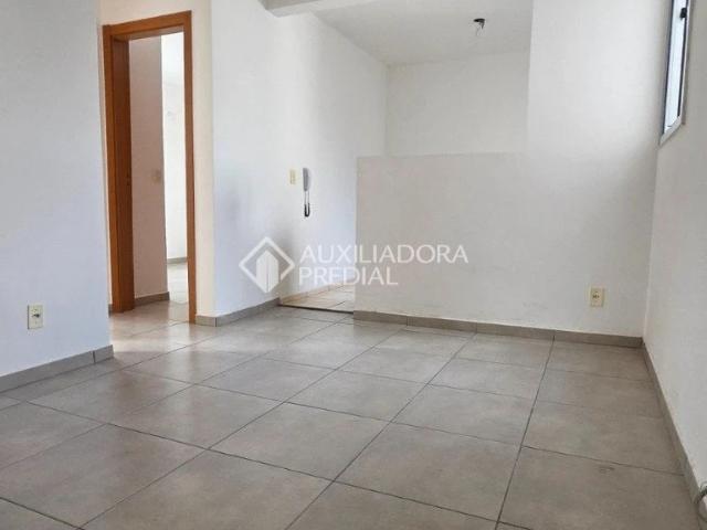 Apartamento para Venda em Porto Alegre/RS Jardim Leopoldina 2 Quartos