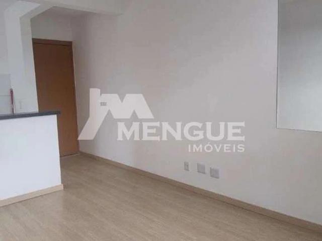 Apartamento para Venda em Porto Alegre/RS Jardim Leopoldina 2 Quartos
