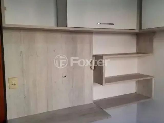 Apartamento para Venda em Porto Alegre/RS Jardim Leopoldina 2 Quartos