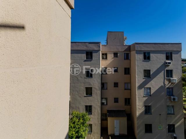 Apartamento para Venda em Porto Alegre/RS Jardim Leopoldina 2 Quartos