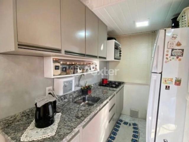 Apartamento para Venda em Porto Alegre/RS Jardim Leopoldina 2 Quartos