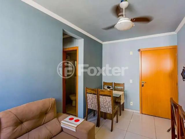 Apartamento para Venda em Porto Alegre/RS Jardim Leopoldina 2 Quartos