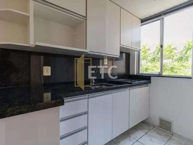 Apartamento para Venda em Porto Alegre/RS Jardim Leopoldina 2 Quartos