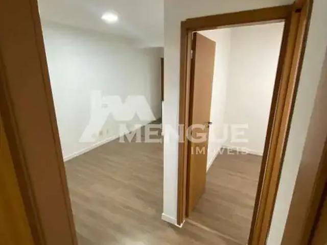 Apartamento para Venda em Porto Alegre/RS Jardim Leopoldina 2 Quartos