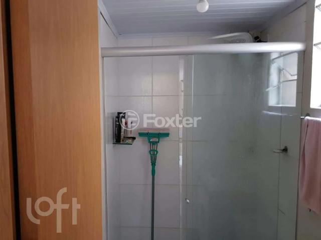 Apartamento para Venda em Porto Alegre/RS Jardim Leopoldina 2 Quartos