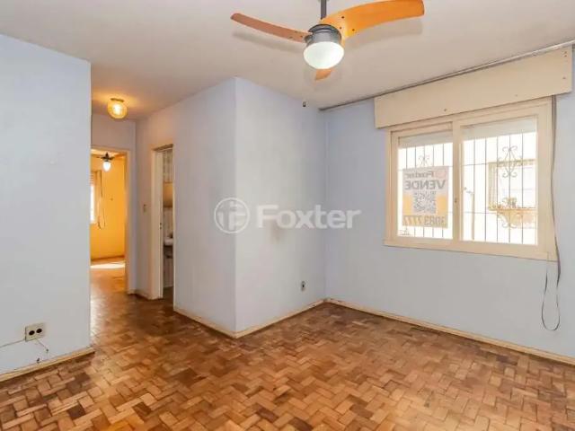 Apartamento para Venda em Porto Alegre/RS Jardim Leopoldina 2 Quartos