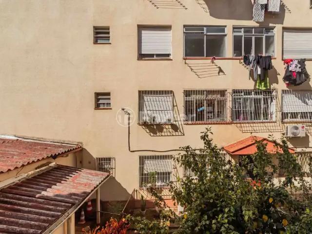 Apartamento para Venda em Porto Alegre/RS Jardim Leopoldina 2 Quartos