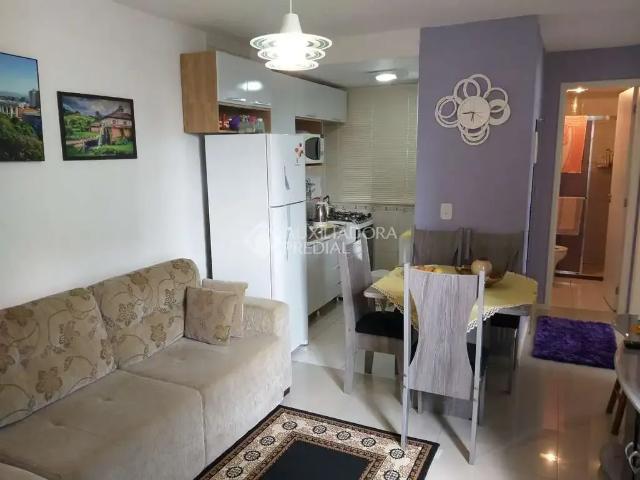 Apartamento para Venda em Porto Alegre/RS Jardim Leopoldina 2 Quartos