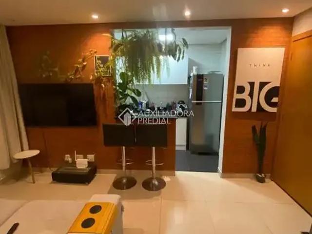 Apartamento para Venda em Porto Alegre/RS Jardim Leopoldina 2 Quartos