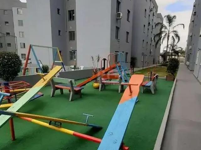 Apartamento para Venda em Porto Alegre/RS Jardim Leopoldina 2 Quartos