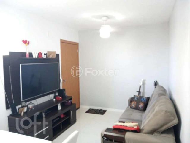 Apartamento para Venda em Porto Alegre/RS Jardim Leopoldina 2 Quartos