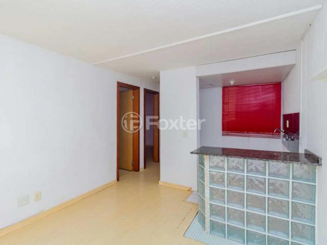 Apartamento para Venda em Porto Alegre/RS Jardim Leopoldina 2 Quartos