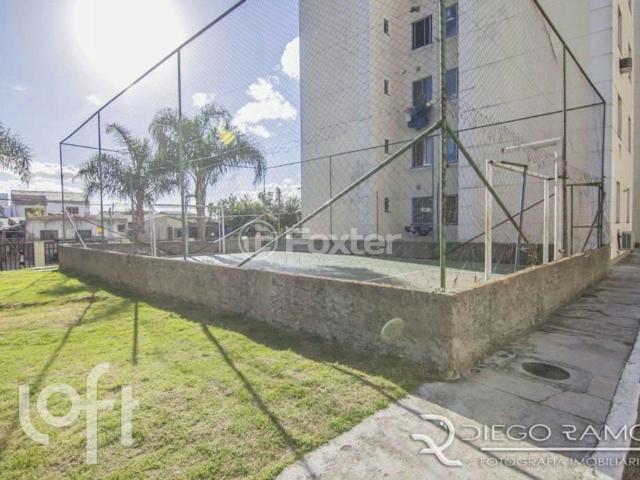 Apartamento para Venda em Porto Alegre/RS Jardim Leopoldina 2 Quartos