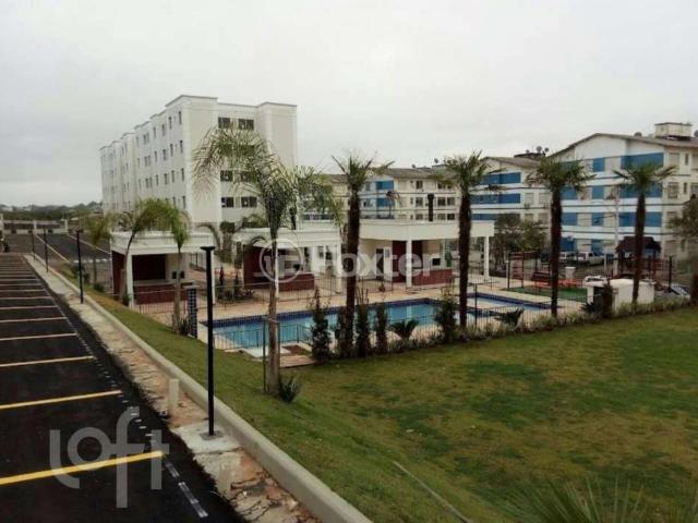 Apartamento para Venda em Porto Alegre/RS Jardim Leopoldina 2 Quartos