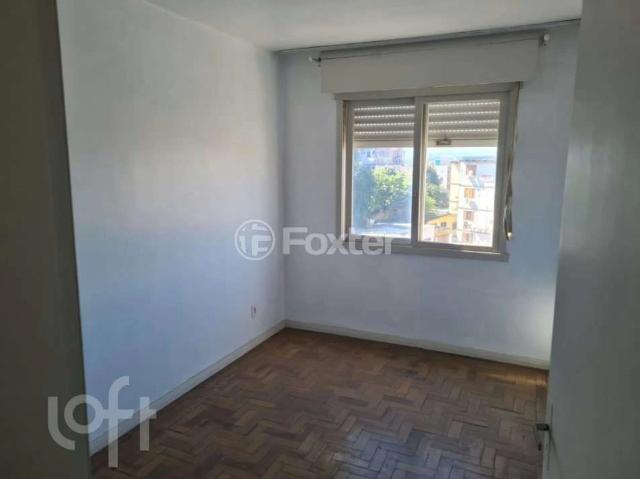 Apartamento para Venda em Porto Alegre/RS Jardim Leopoldina 2 Quartos