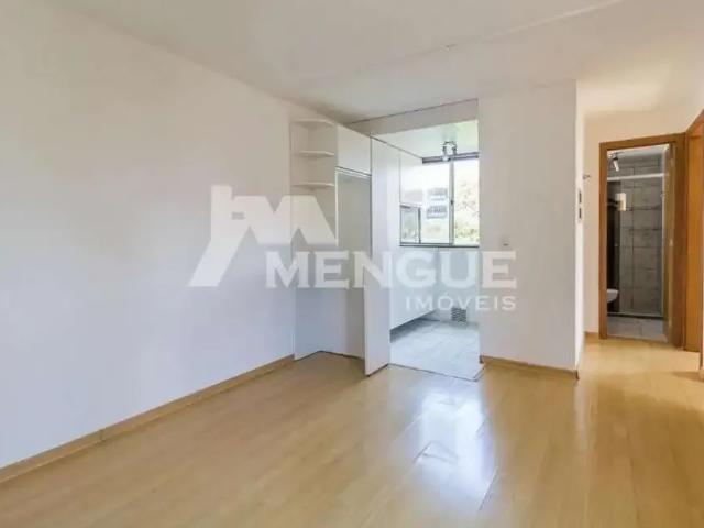 Apartamento para Venda em Porto Alegre/RS Jardim Leopoldina 2 Quartos