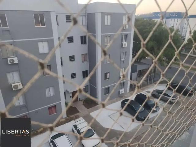 Apartamento para Venda em Porto Alegre/RS Jardim Leopoldina 2 Quartos