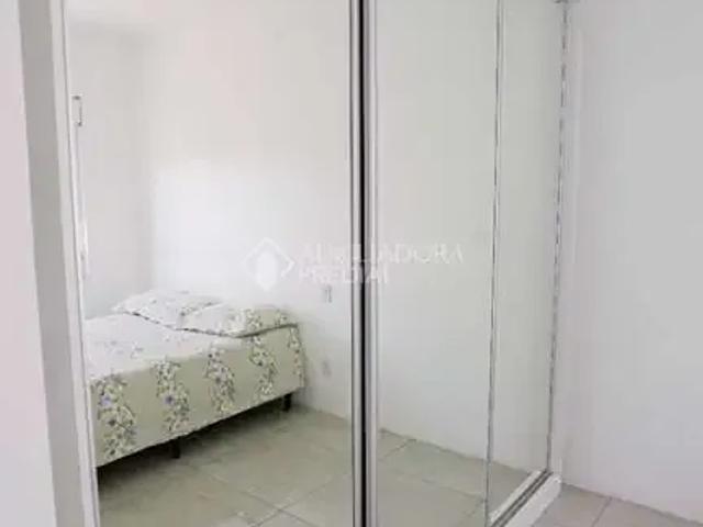 Apartamento para Venda em Porto Alegre/RS Jardim Leopoldina 2 Quartos