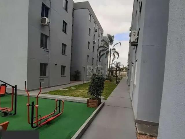 Apartamento para Venda em Porto Alegre/RS Jardim Leopoldina 2 Quartos