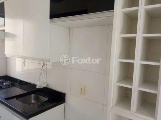 Apartamento para Venda em Porto Alegre/RS Jardim Leopoldina 2 Quartos