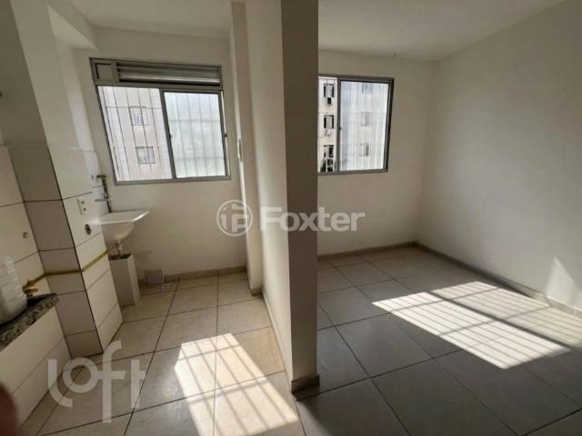 Apartamento para Venda em Porto Alegre/RS Jardim Leopoldina 2 Quartos