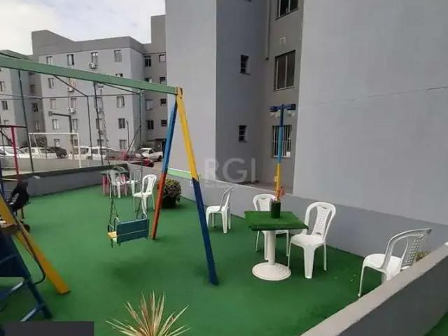 Apartamento para Venda em Porto Alegre/RS Jardim Leopoldina 2 Quartos