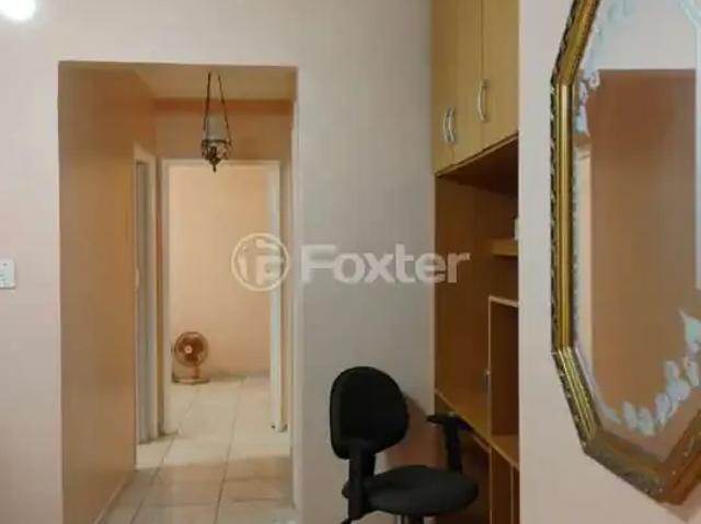 Apartamento para Venda em Porto Alegre/RS Jardim Leopoldina 2 Quartos