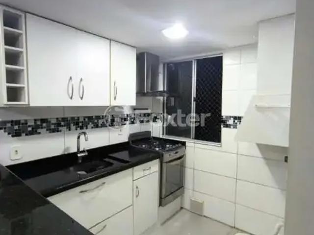 Apartamento para Venda em Porto Alegre/RS Jardim Leopoldina 2 Quartos