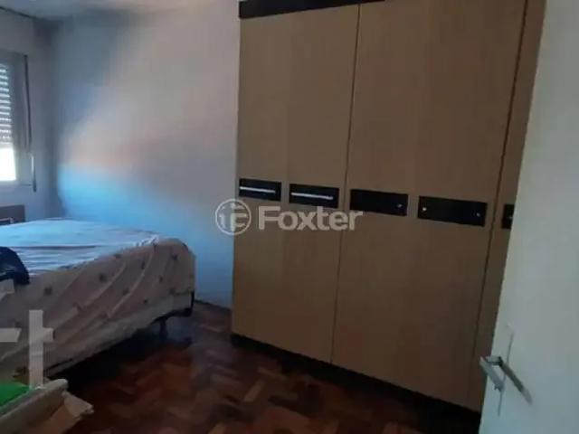 Apartamento para Venda em Porto Alegre/RS Jardim Leopoldina 2 Quartos
