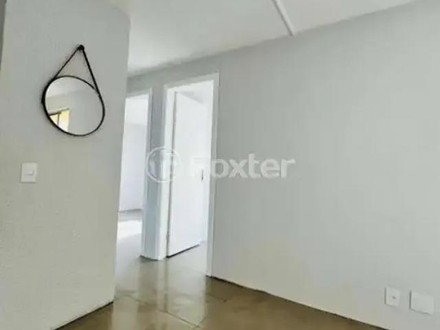 Apartamento para Venda em Porto Alegre/RS Jardim Leopoldina 2 Quartos