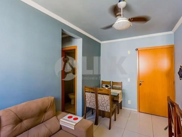 Apartamento para Venda em Porto Alegre/RS Jardim Leopoldina 2 Quartos