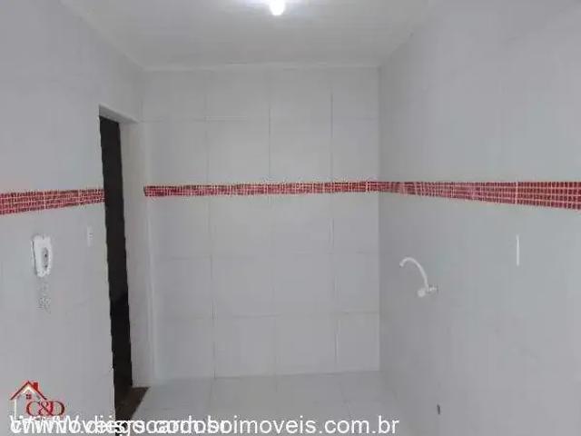 Apartamento para Venda em Porto Alegre/RS Jardim Leopoldina 2 Quartos