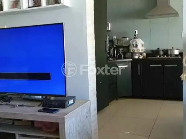 Apartamento para Venda em Porto Alegre/RS Jardim Leopoldina 2 Quartos