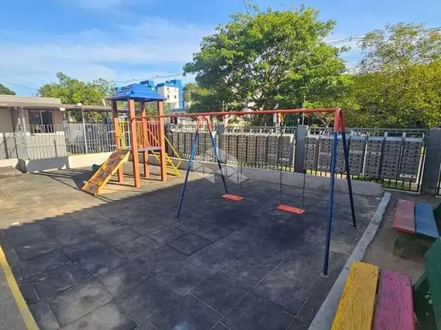Apartamento para Venda em Porto Alegre/RS Jardim Leopoldina 2 Quartos
