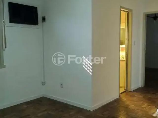 Apartamento para Venda em Porto Alegre/RS Jardim Leopoldina 2 Quartos