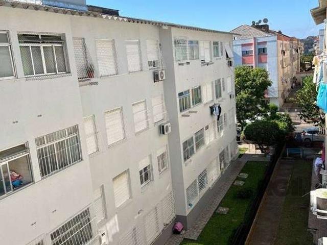 Apartamento para Venda em Porto Alegre/RS Jardim Leopoldina 2 Quartos