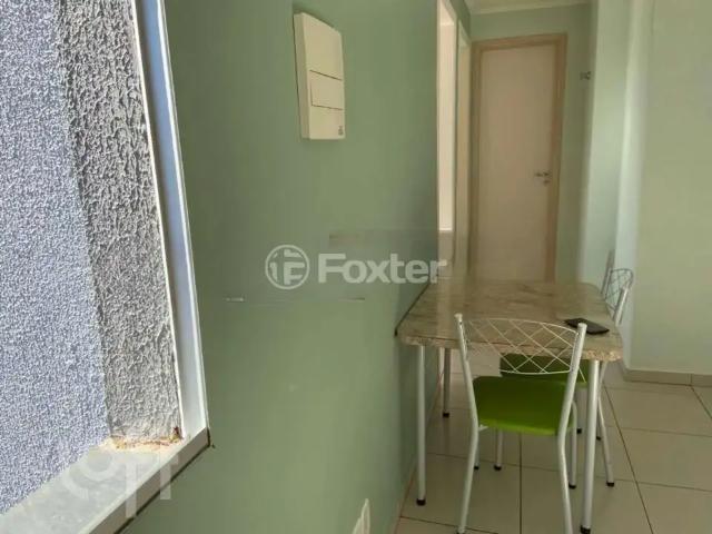 Apartamento para Venda em Porto Alegre/RS Jardim Leopoldina 2 Quartos