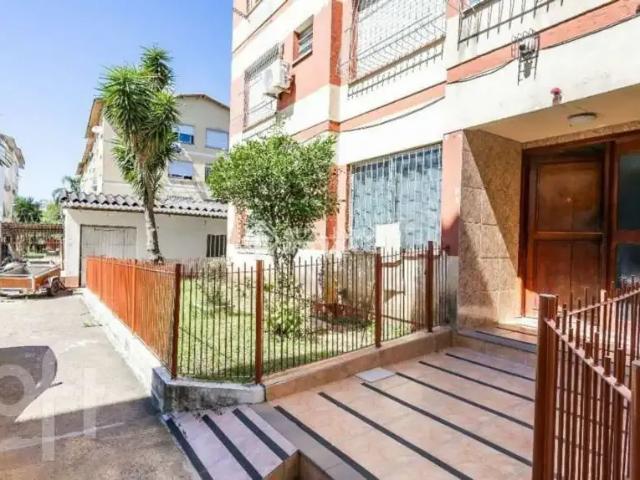 Apartamento para Venda em Porto Alegre/RS Jardim Leopoldina 2 Quartos