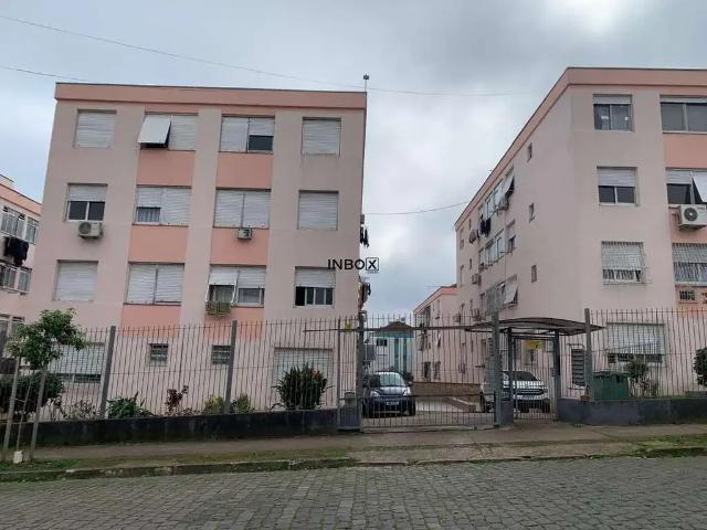 Apartamento para Venda em Porto Alegre/RS Jardim Leopoldina 2 Quartos