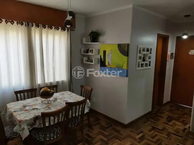 Apartamento para Venda em Porto Alegre/RS Jardim Leopoldina 2 Quartos