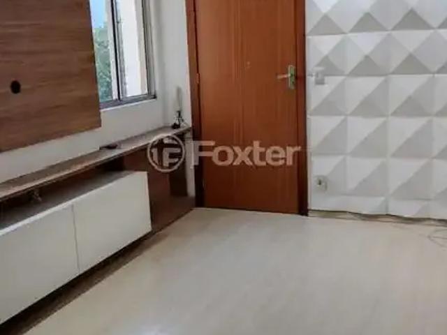 Apartamento para Venda em Porto Alegre/RS Jardim Leopoldina 2 Quartos