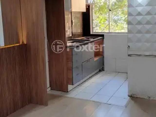 Apartamento para Venda em Porto Alegre/RS Jardim Leopoldina 2 Quartos