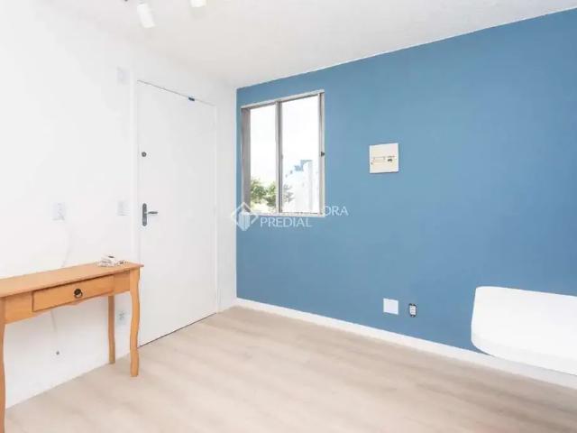 Apartamento para Venda em Porto Alegre/RS Jardim Leopoldina 2 Quartos